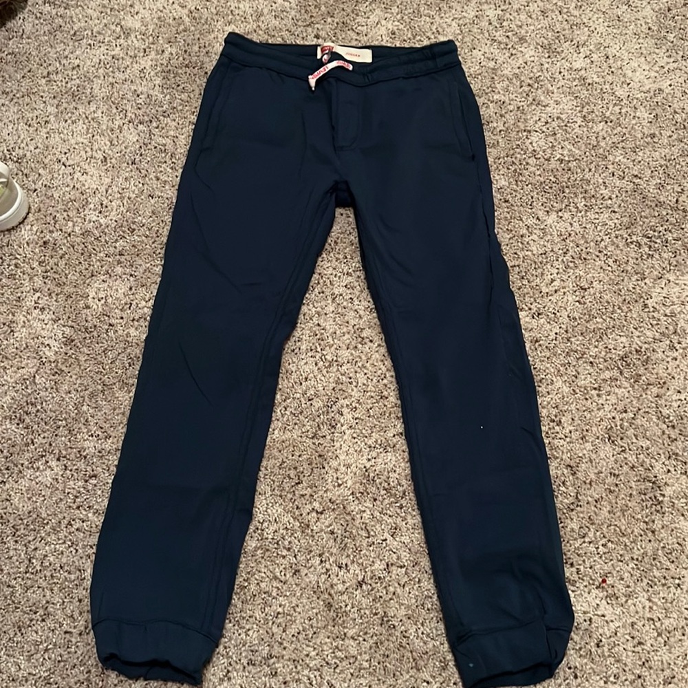 Boys Levi Joggers